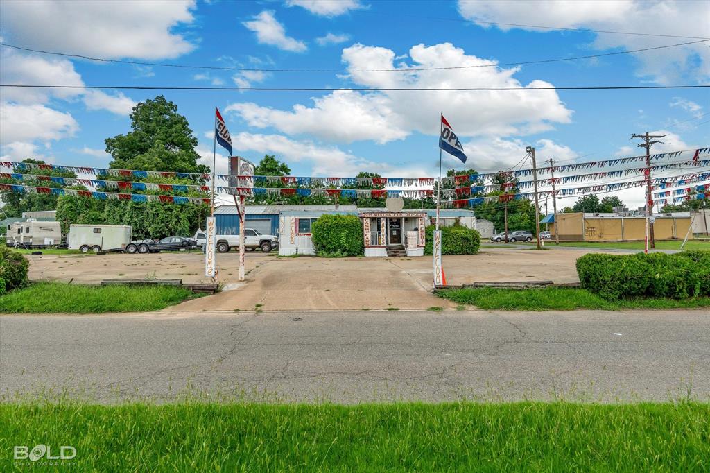 Bossier City, Louisiana 71112, United States, ,Commercial,Active,50697