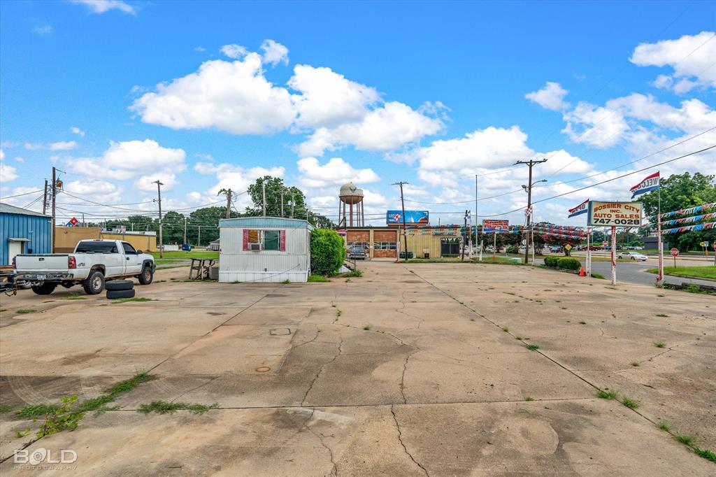 Bossier City, Louisiana 71112, United States, ,Commercial,Active,50697
