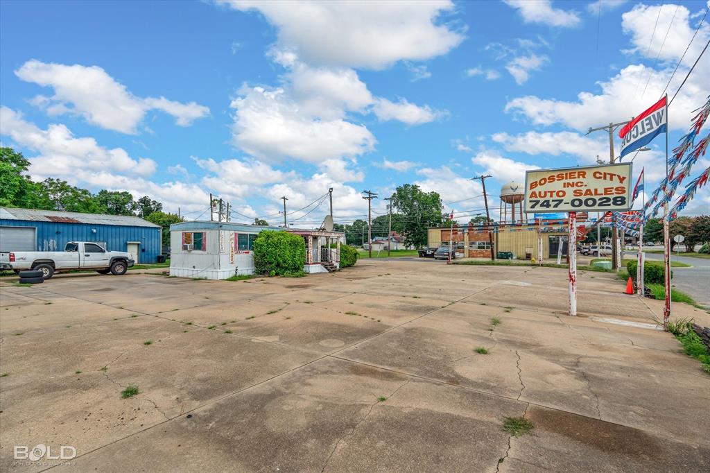 Bossier City, Louisiana 71112, United States, ,Commercial,Active,50697