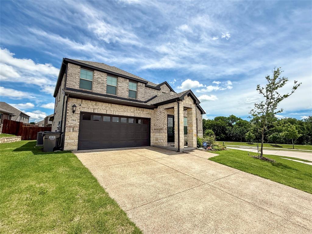 1504 Cobblestone Road