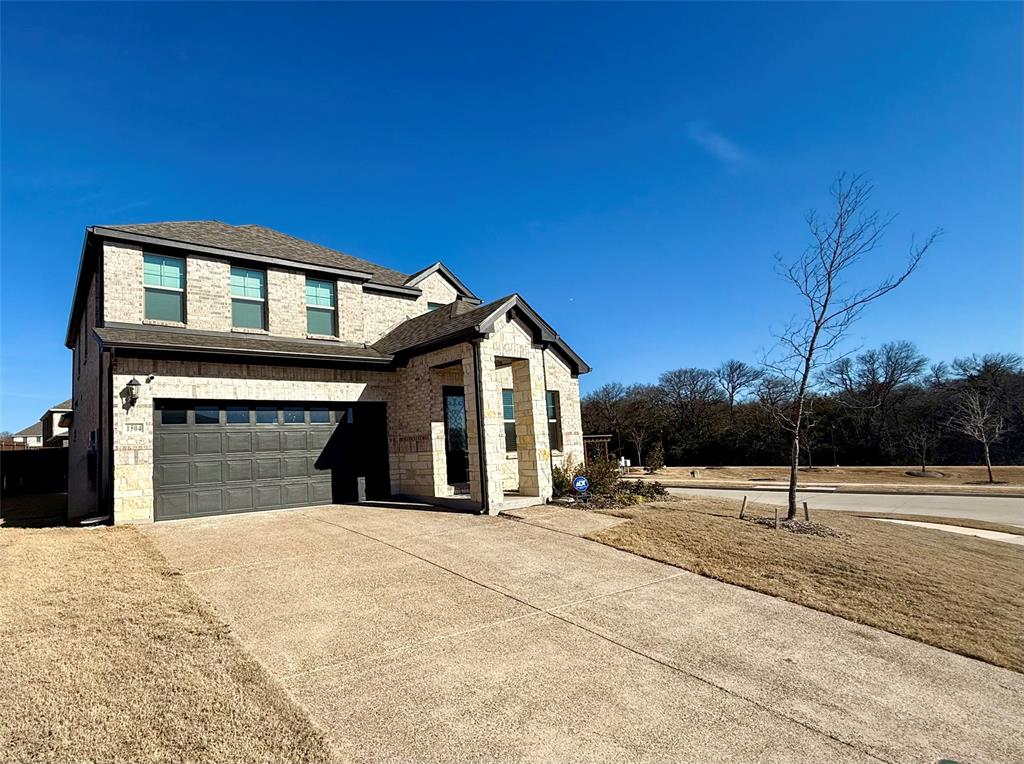 1504 Cobblestone Road