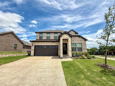 1504 Cobblestone Road Melissa TX 75454