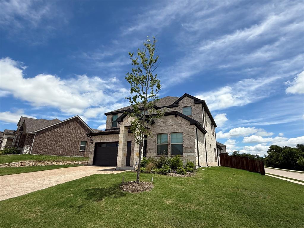 1504 Cobblestone Road