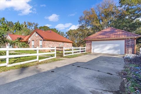 A home in Omaha