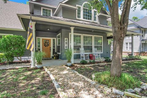 486 N Preston Avenue Van Alstyne TX 75495