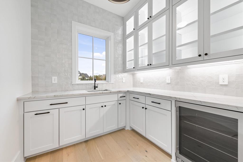 Legacy North - Residential