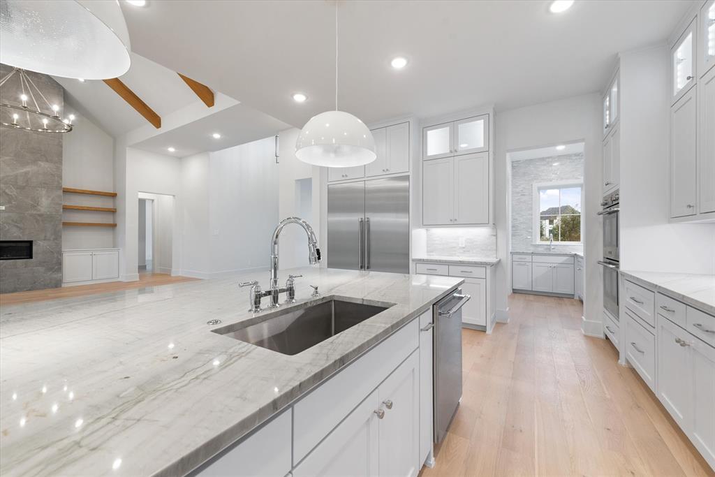 Legacy North - Residential