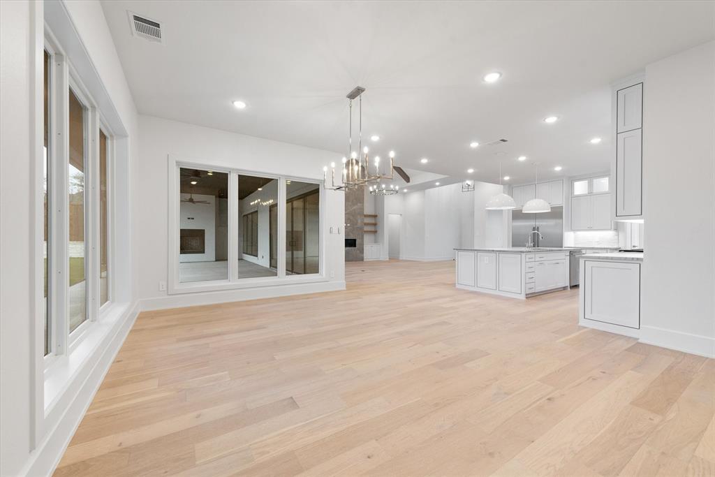 Legacy North - Residential