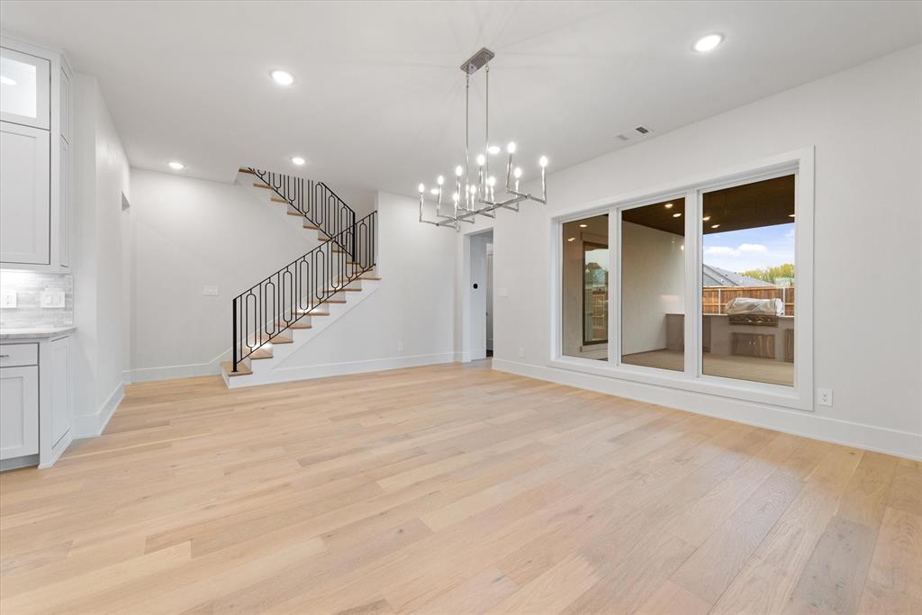 Legacy North - Residential