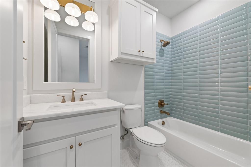 Legacy North - Residential