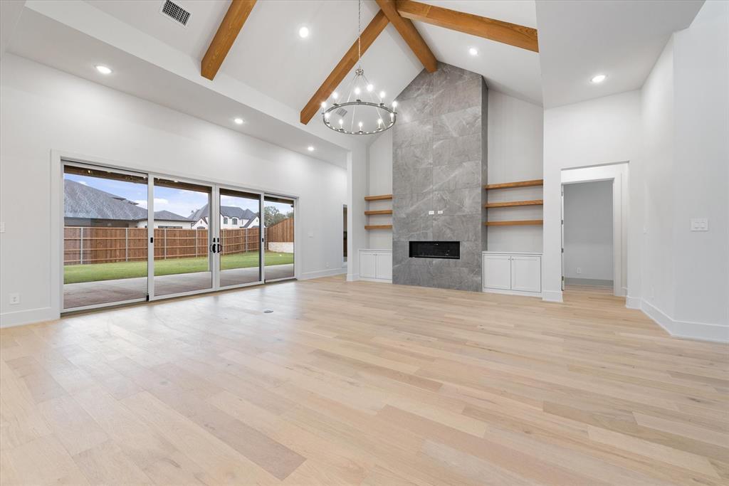 Legacy North - Residential