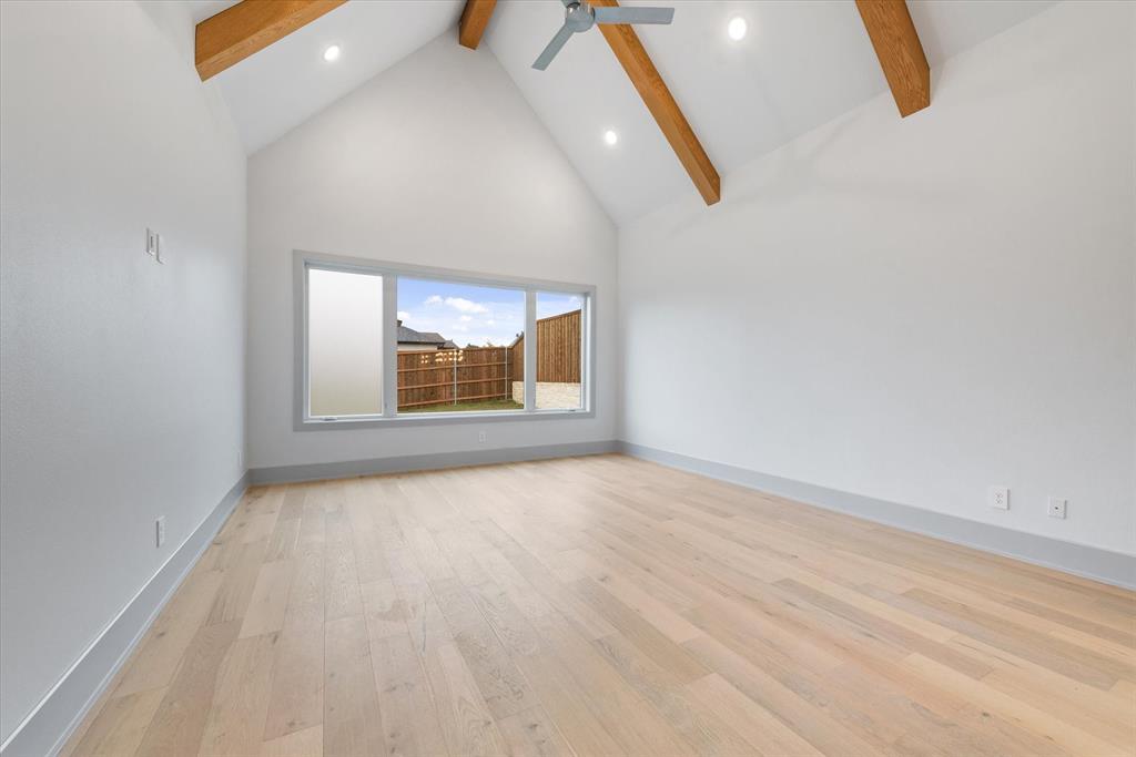 Legacy North - Residential