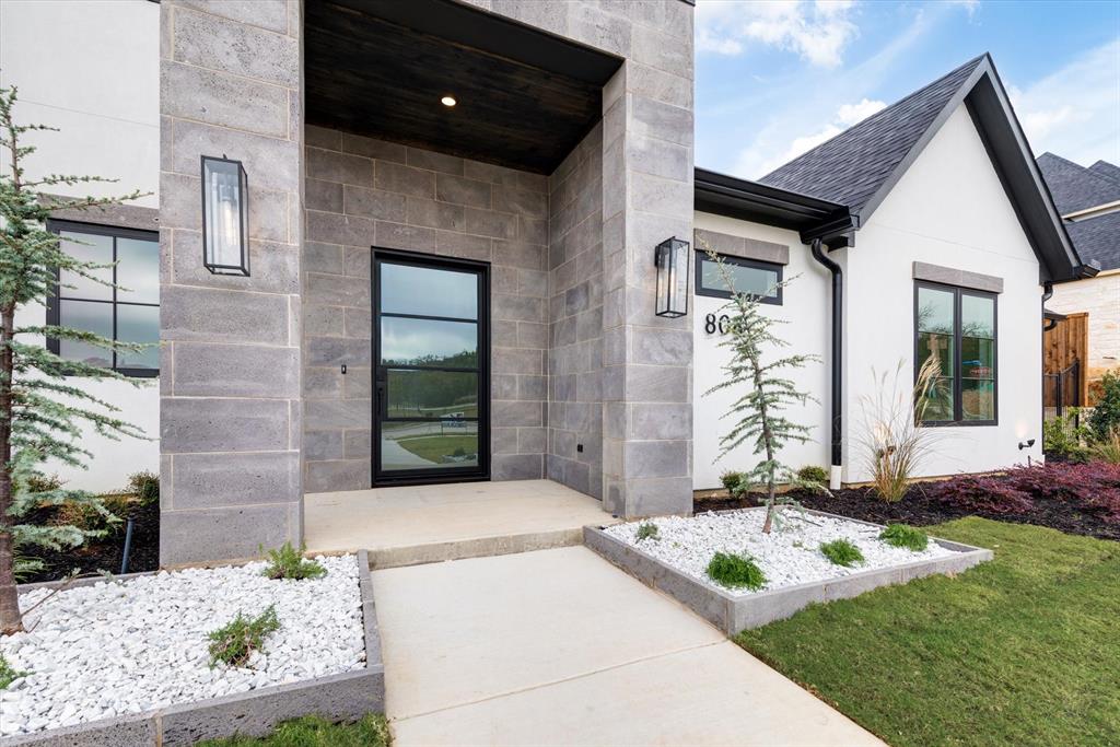 Legacy North - Residential