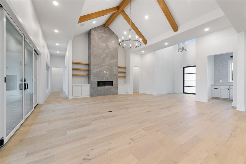 Legacy North - Residential