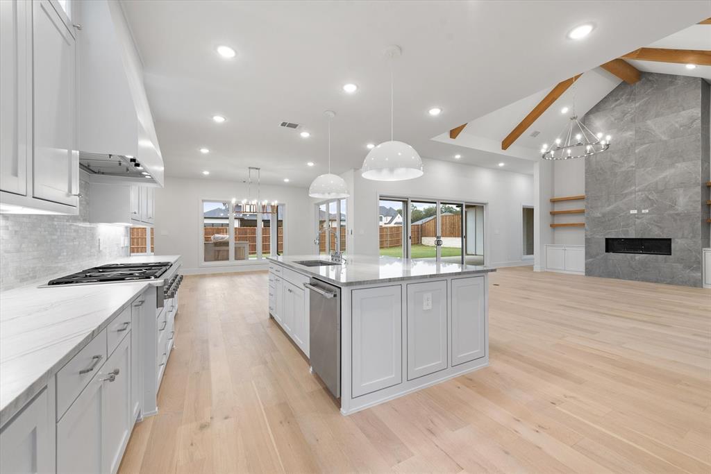 Legacy North - Residential