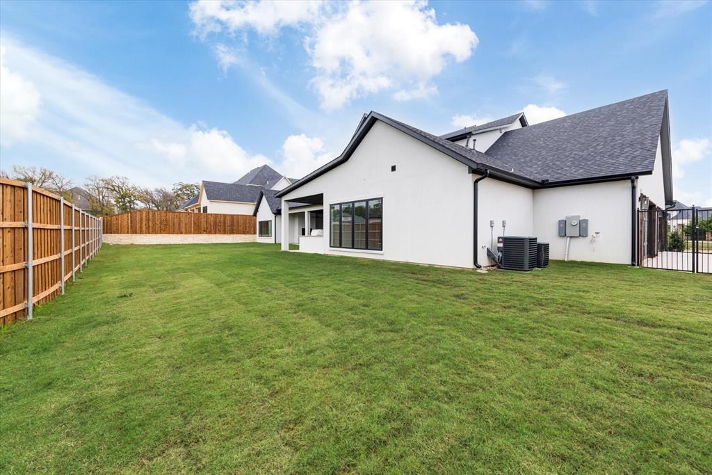 Legacy North - Residential