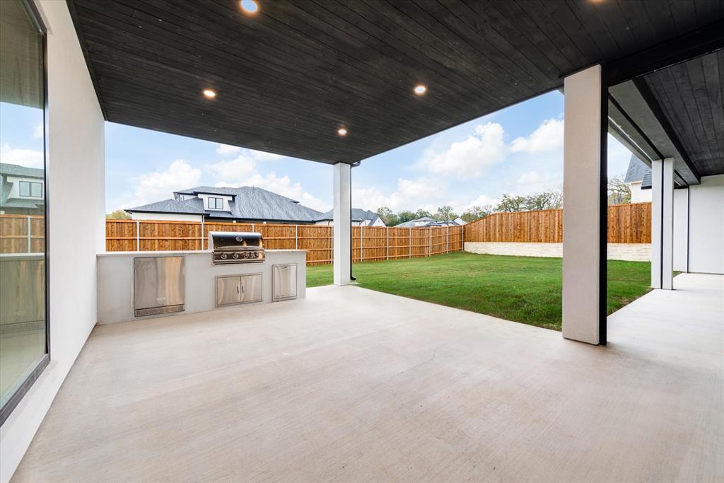 Legacy North - Residential