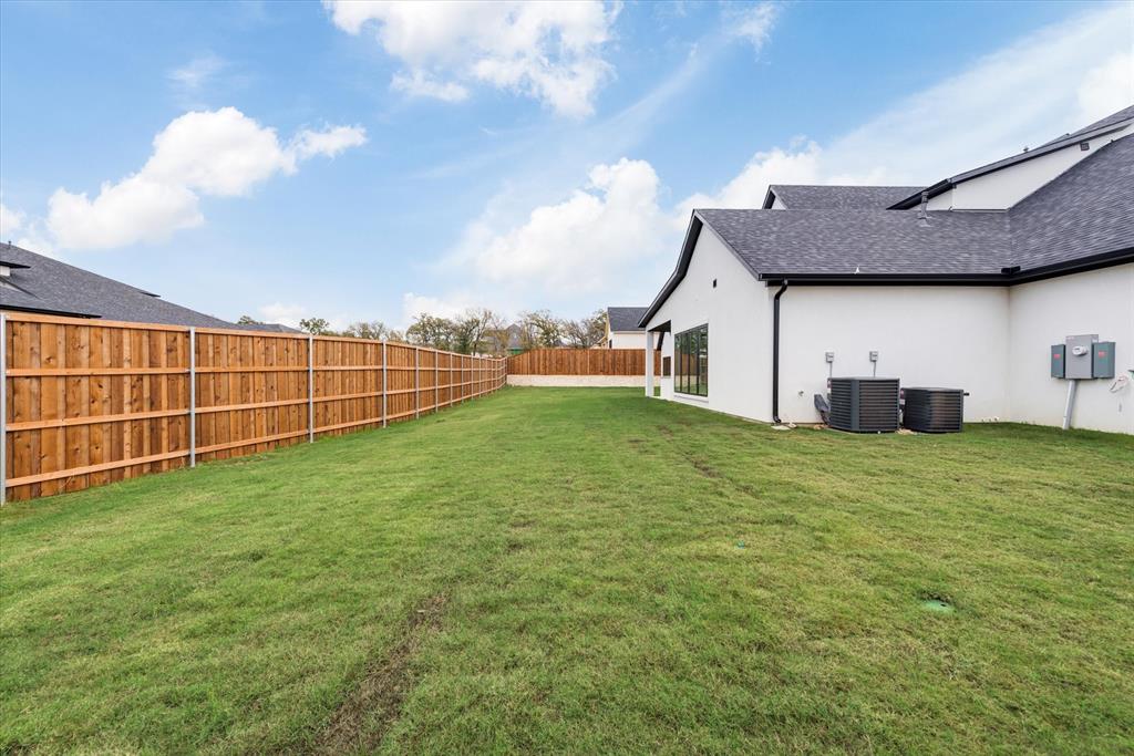 Legacy North - Residential