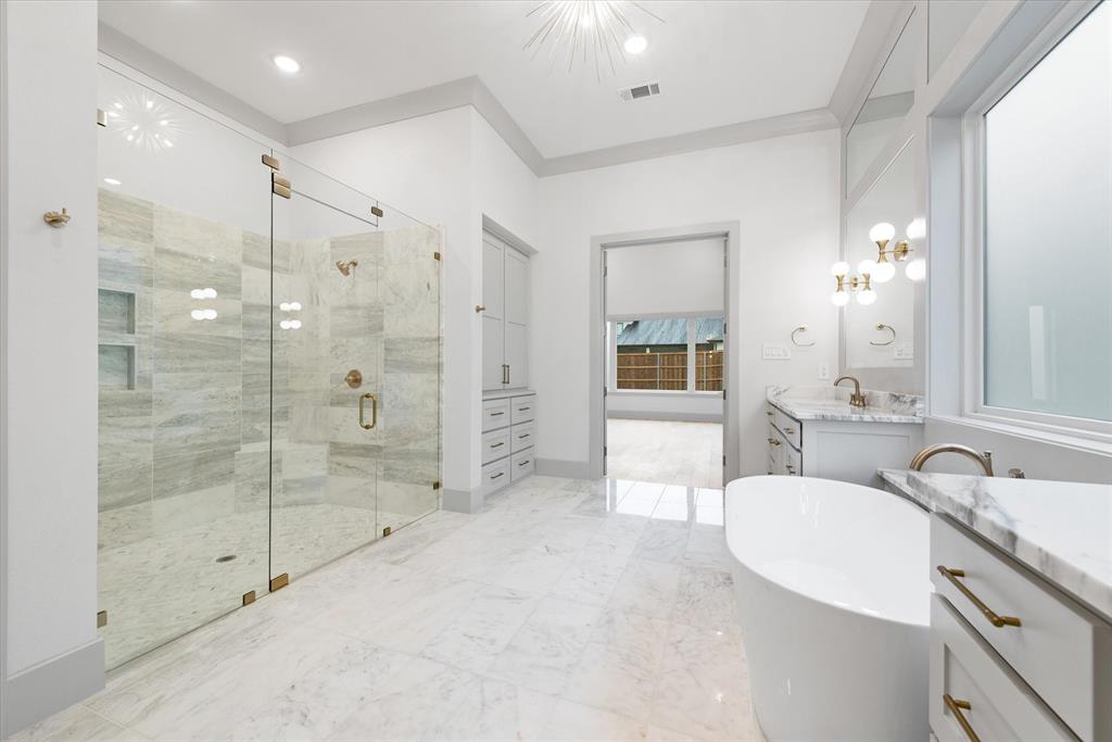 Legacy North - Residential