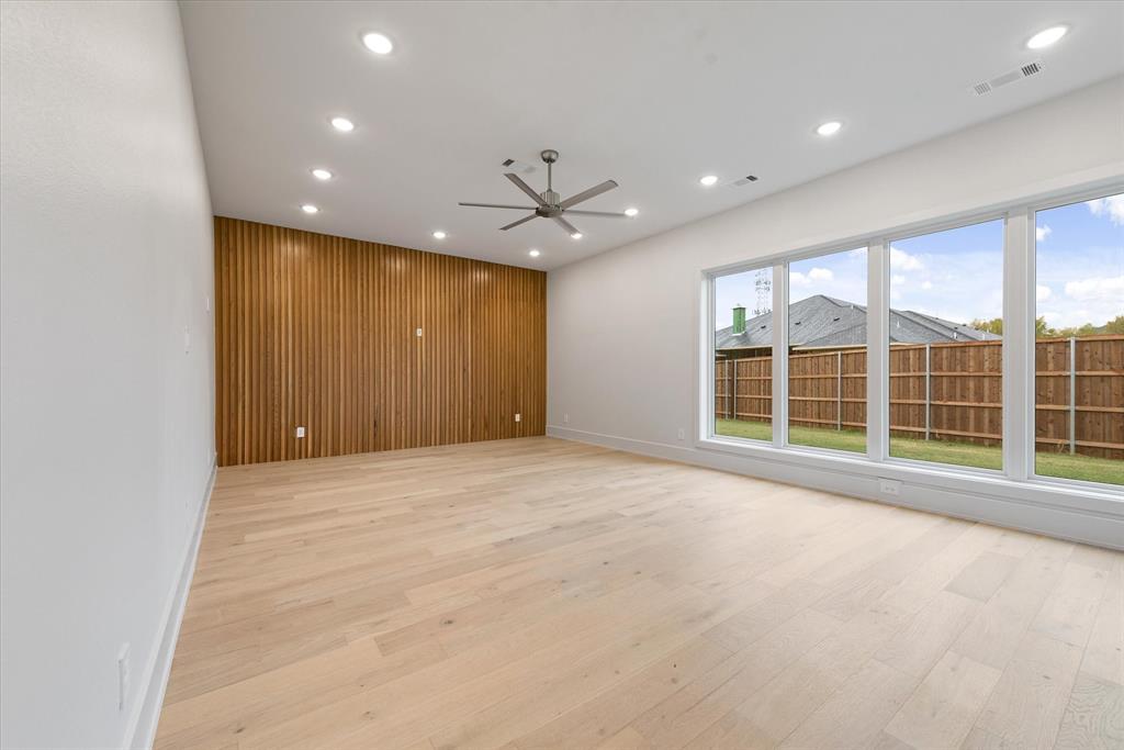 Legacy North - Residential