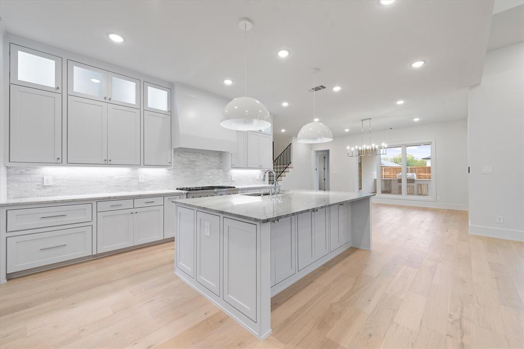 Legacy North - Residential