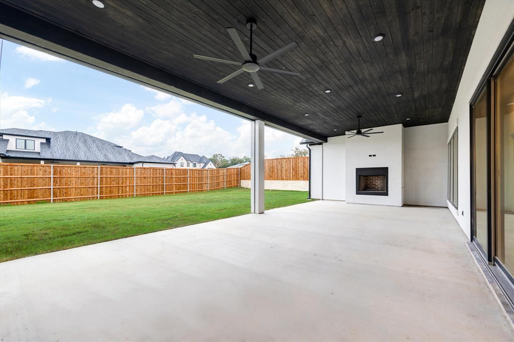 Legacy North - Residential