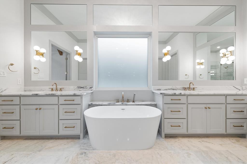 Legacy North - Residential