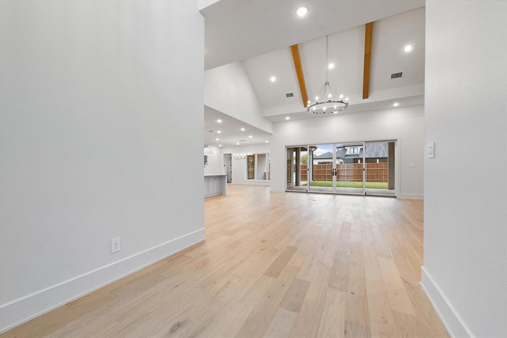 Legacy North - Residential