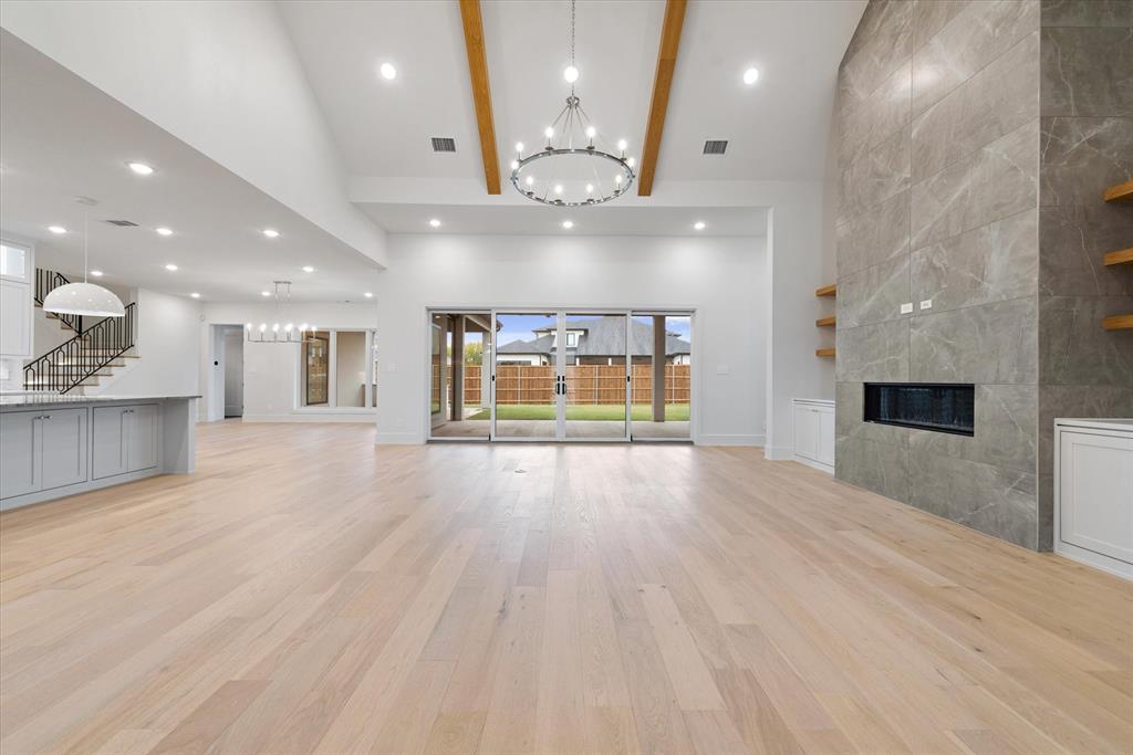 Legacy North - Residential