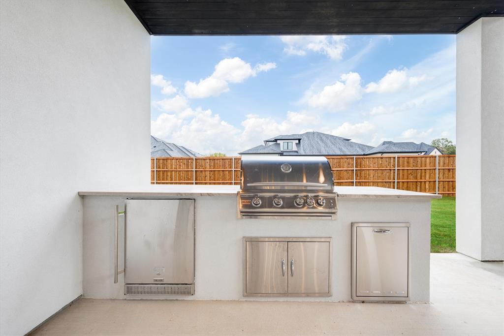 Legacy North - Residential