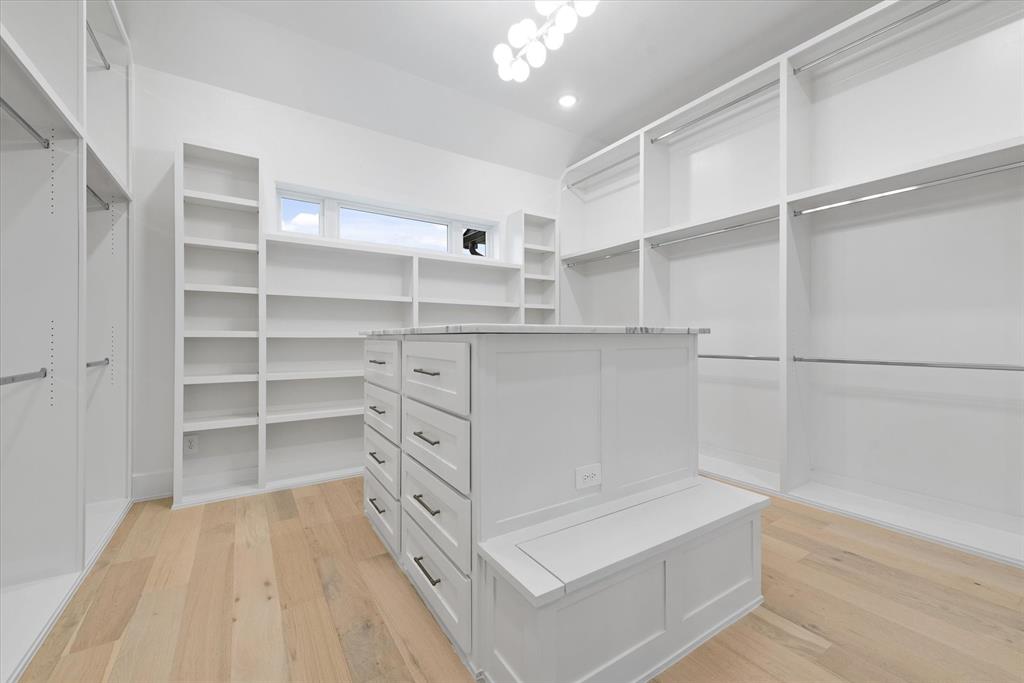 Legacy North - Residential