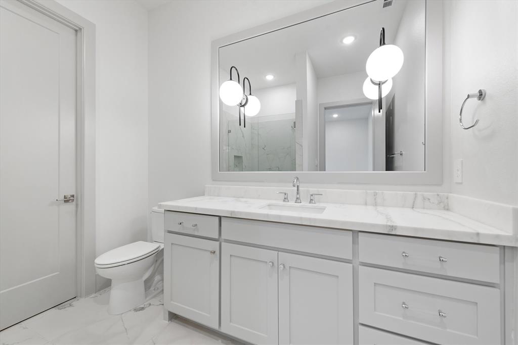 Legacy North - Residential