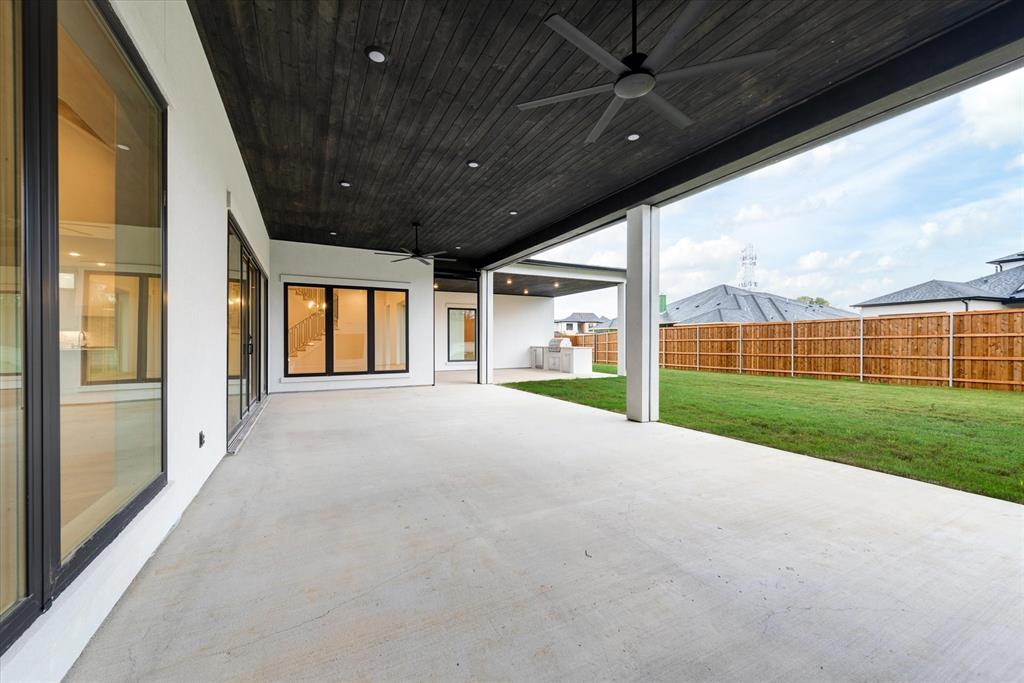 Legacy North - Residential