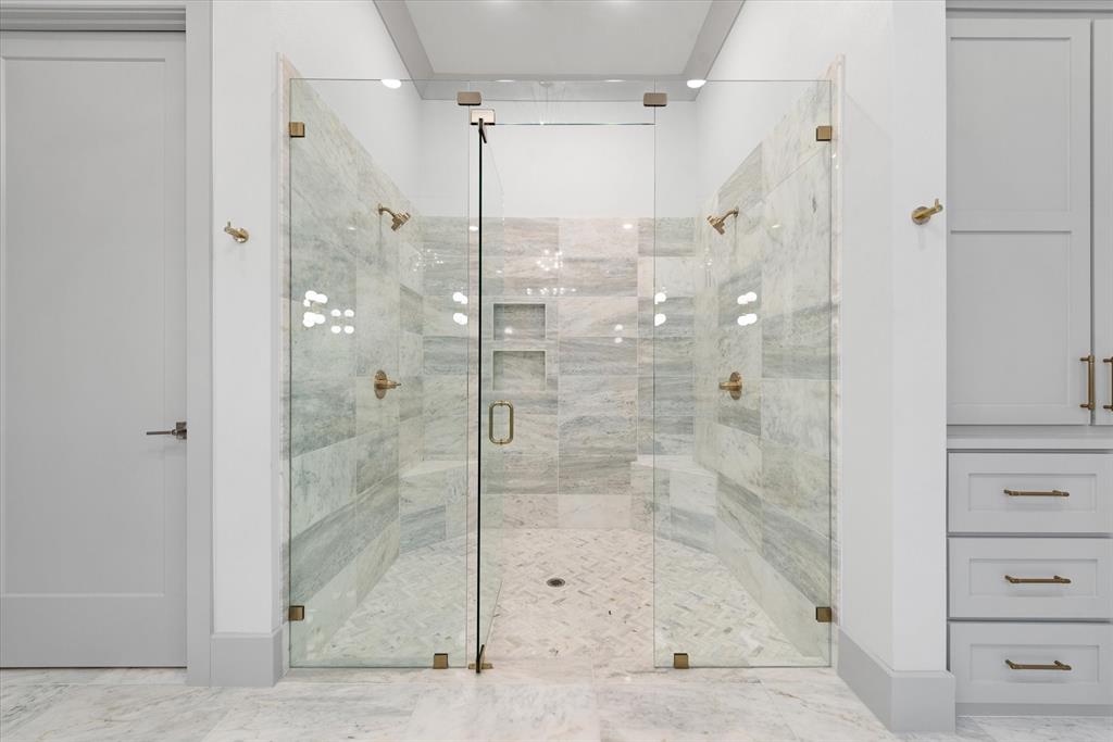 Legacy North - Residential