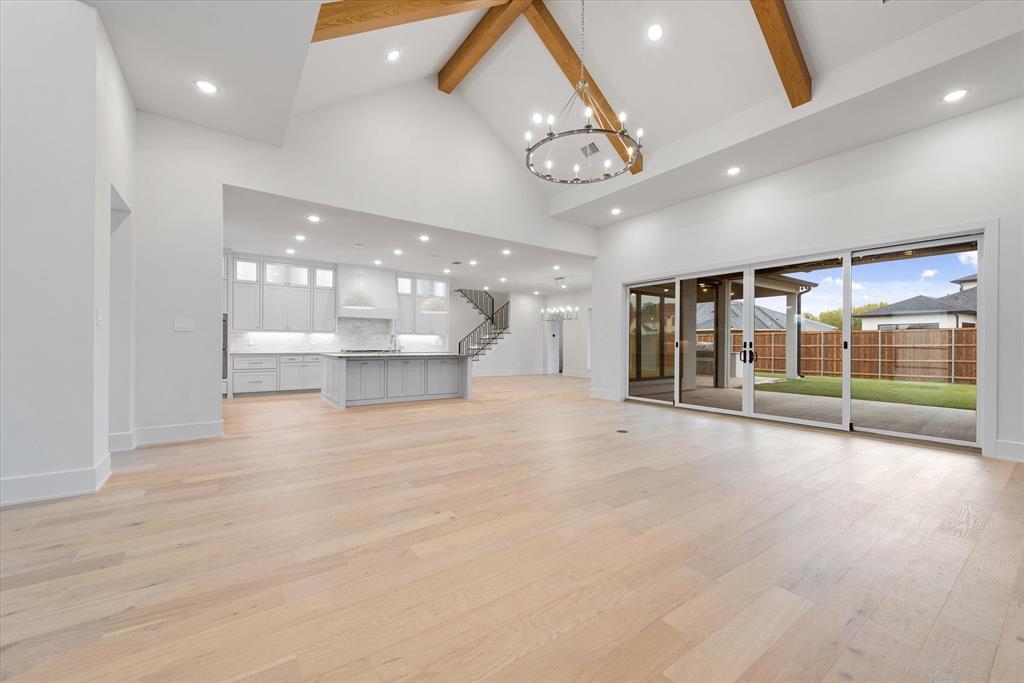 Legacy North - Residential