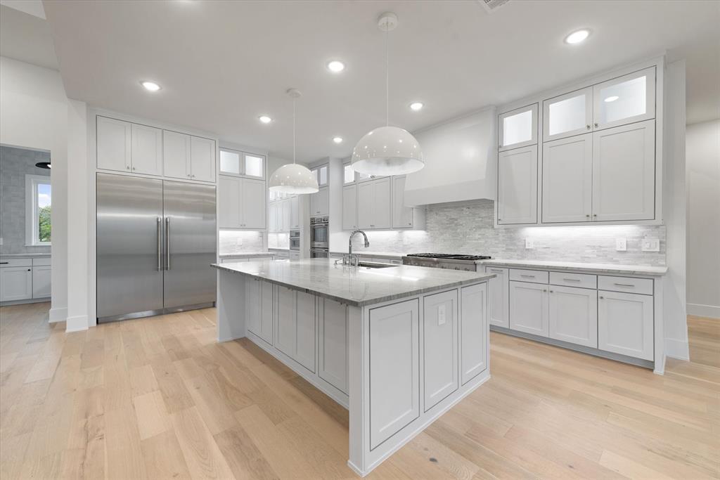 Legacy North - Residential