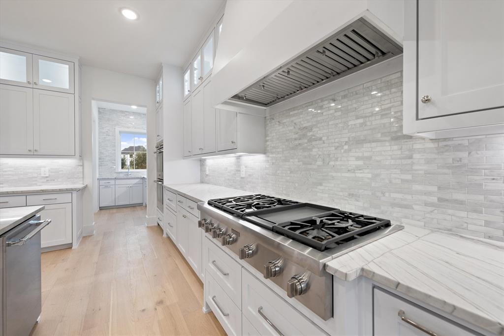 Legacy North - Residential