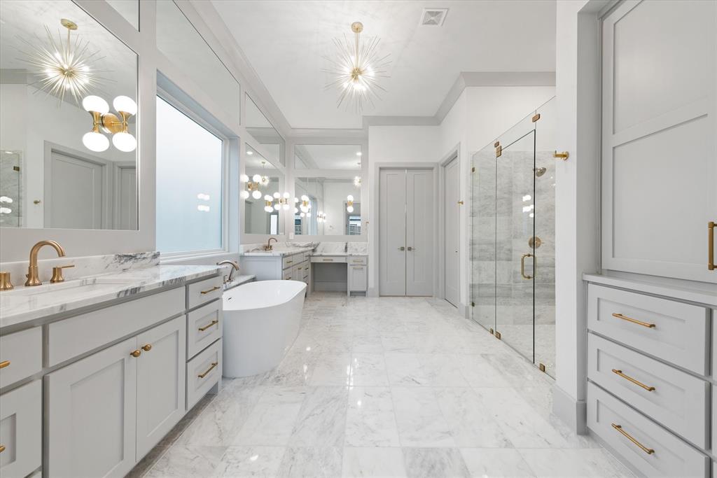 Legacy North - Residential