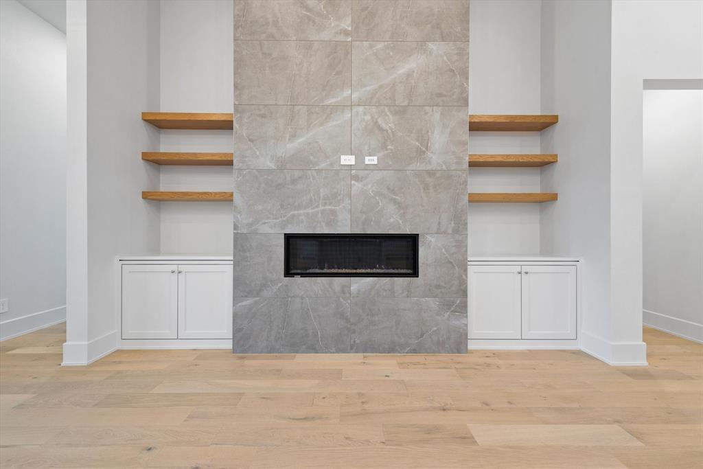 Legacy North - Residential