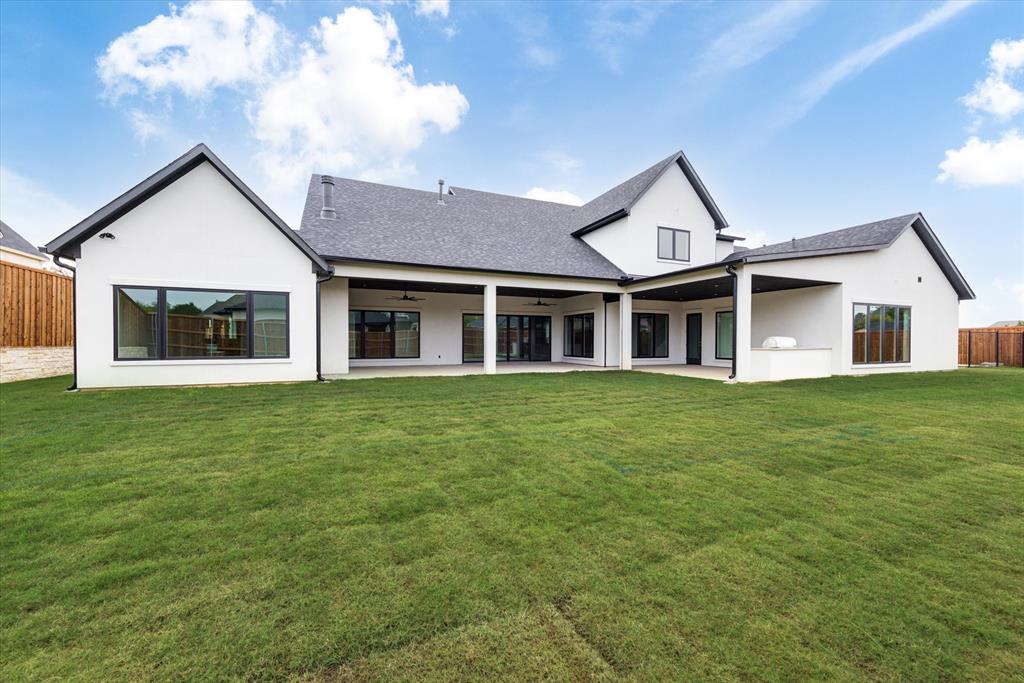 Legacy North - Residential