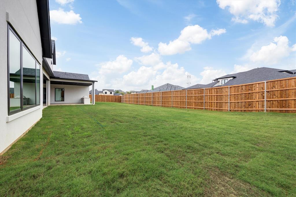 Legacy North - Residential