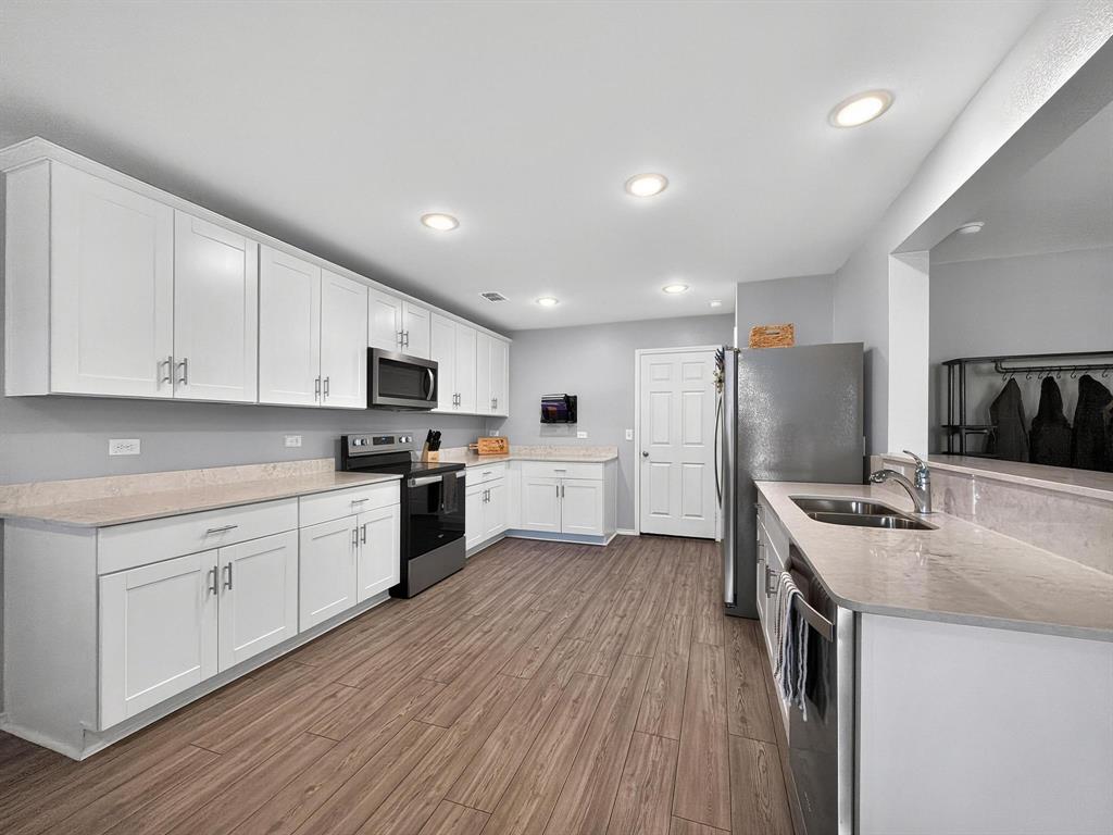 Oakbrook - Residential