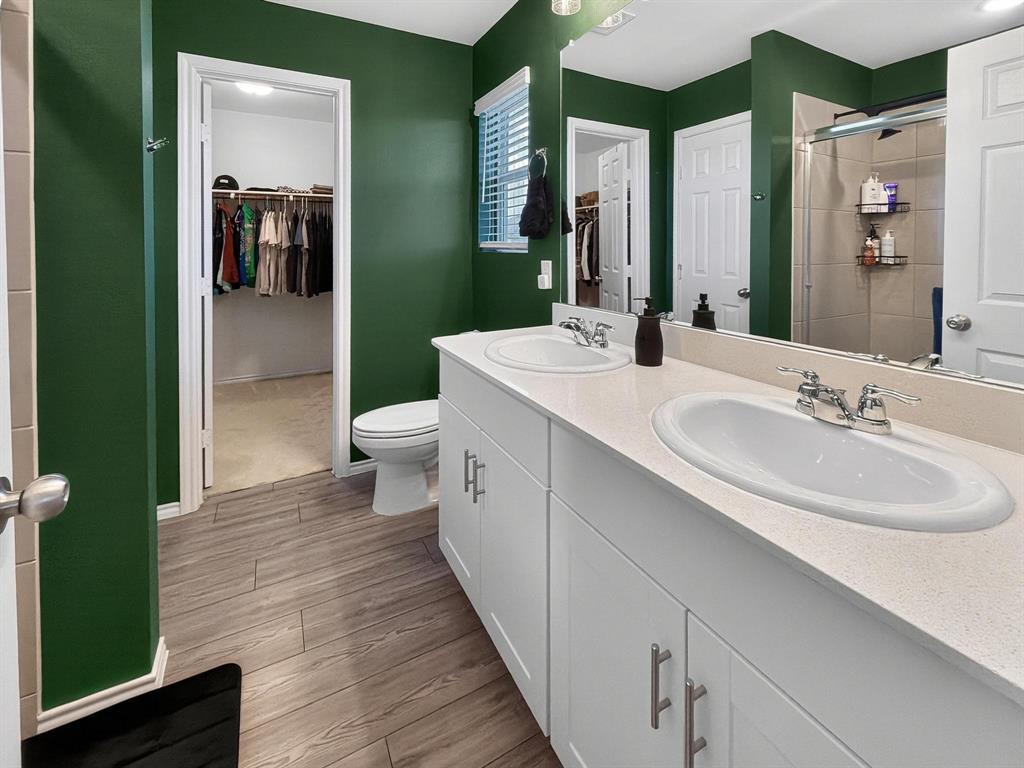 Oakbrook - Residential