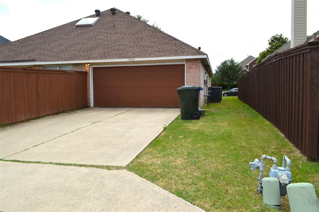 Meadow Green Park - Residential Lease