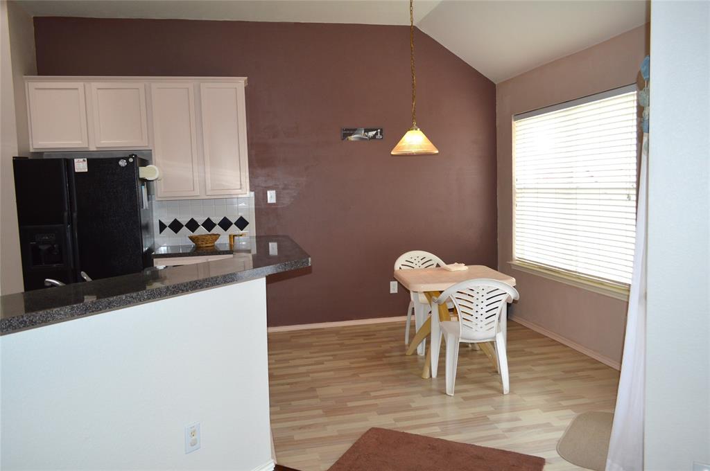 Meadow Green Park - Residential Lease