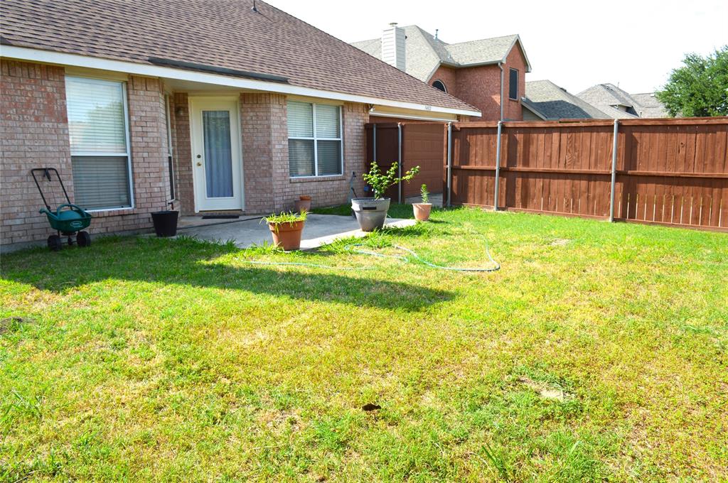 Meadow Green Park - Residential Lease