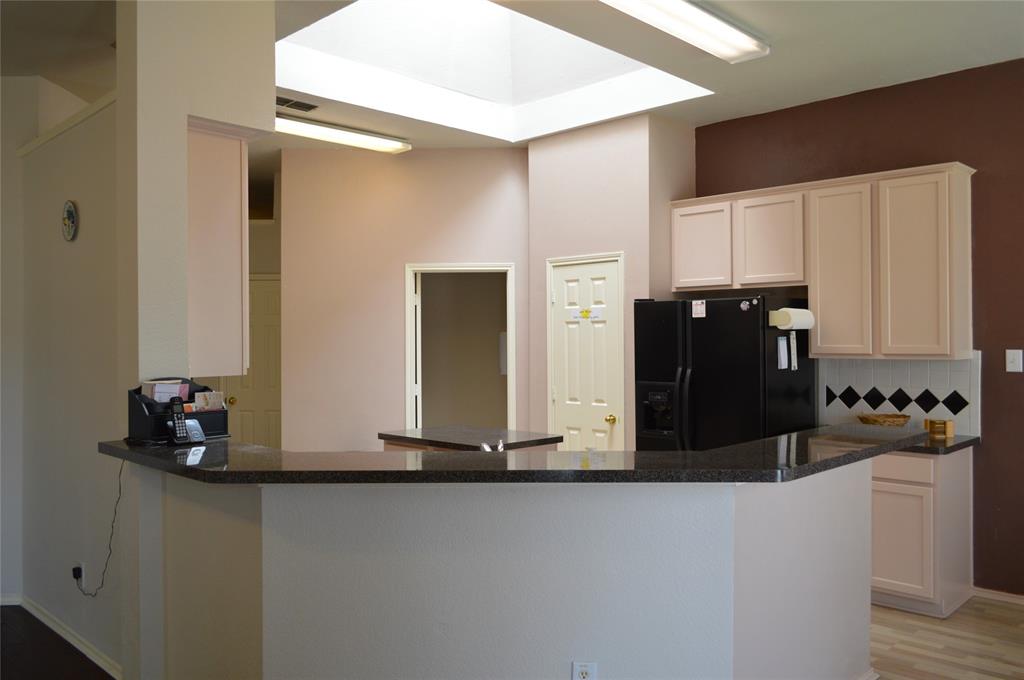 Meadow Green Park - Residential Lease