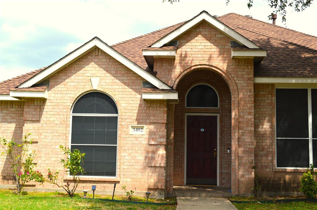 Meadow Green Park - Residential Lease