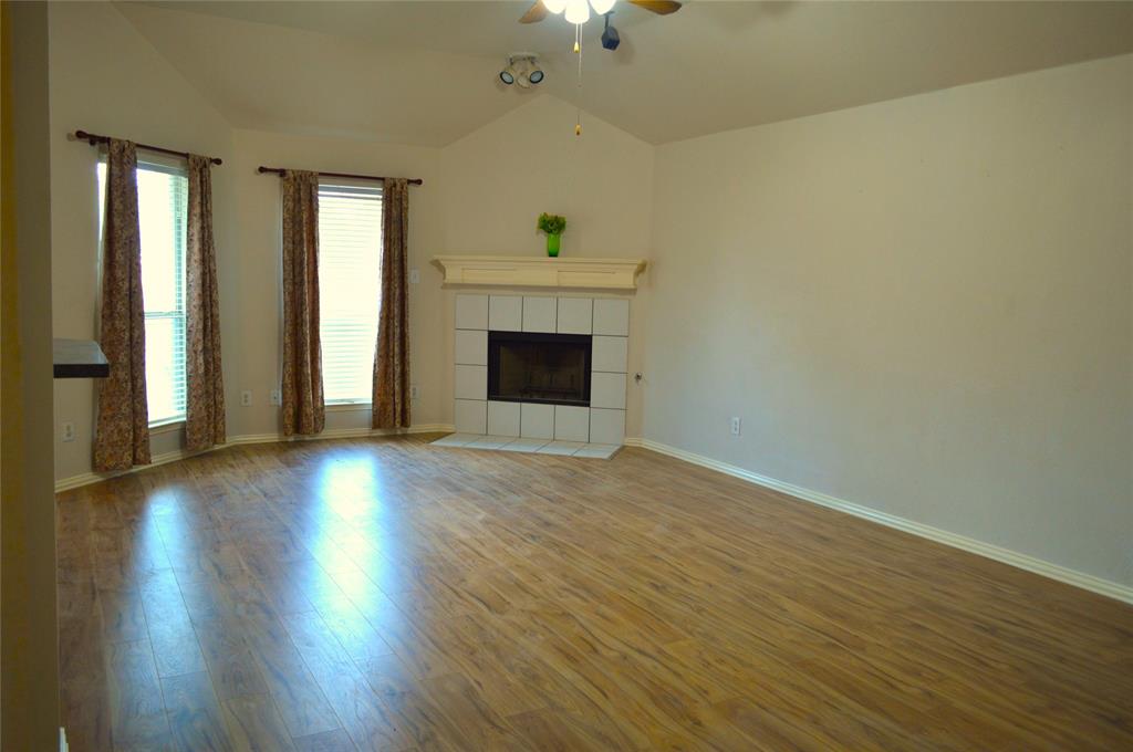 Meadow Green Park - Residential Lease