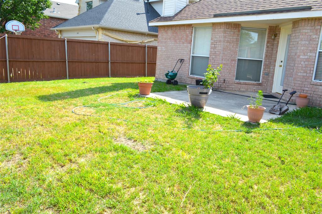 Meadow Green Park - Residential Lease